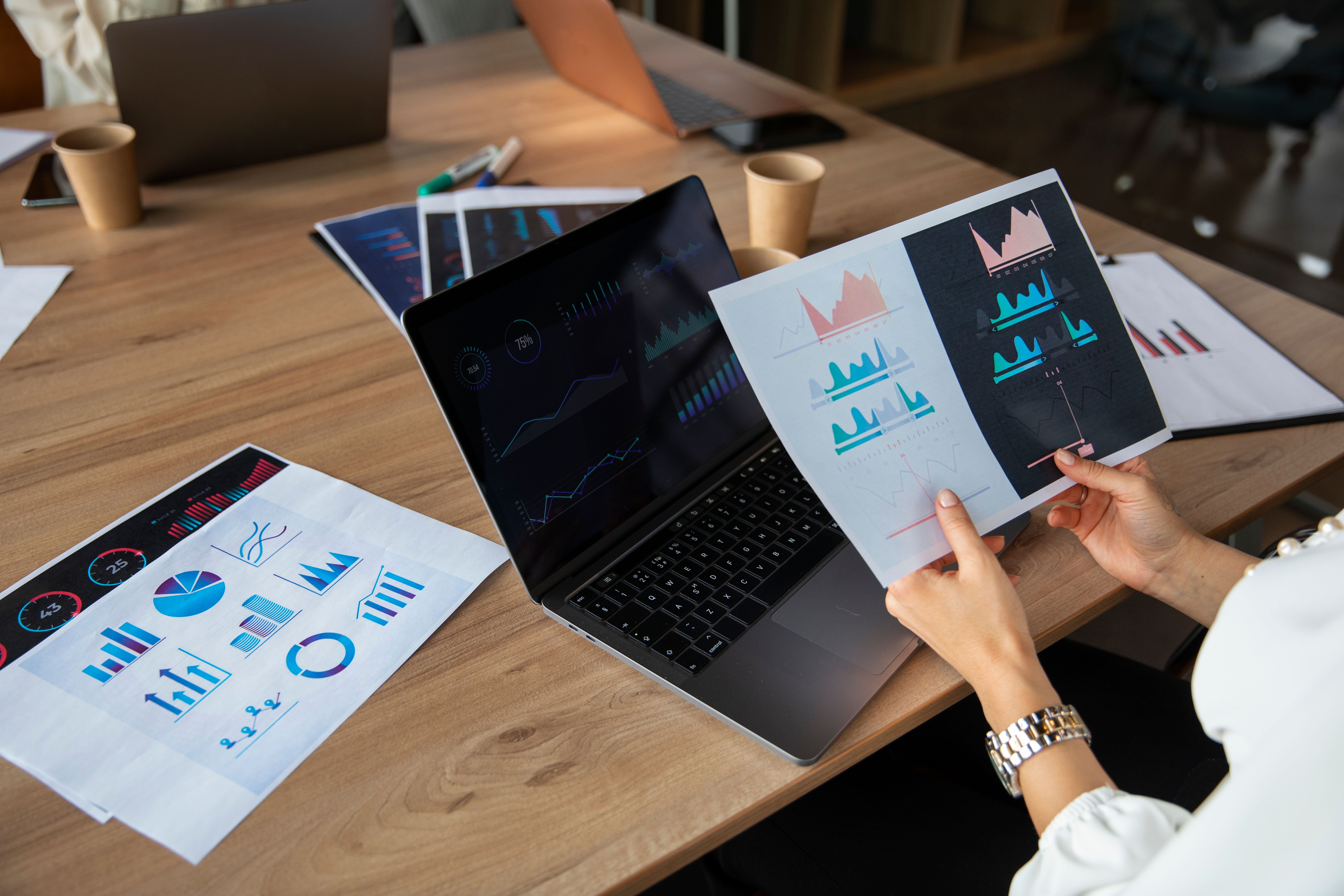 Business Intelligence