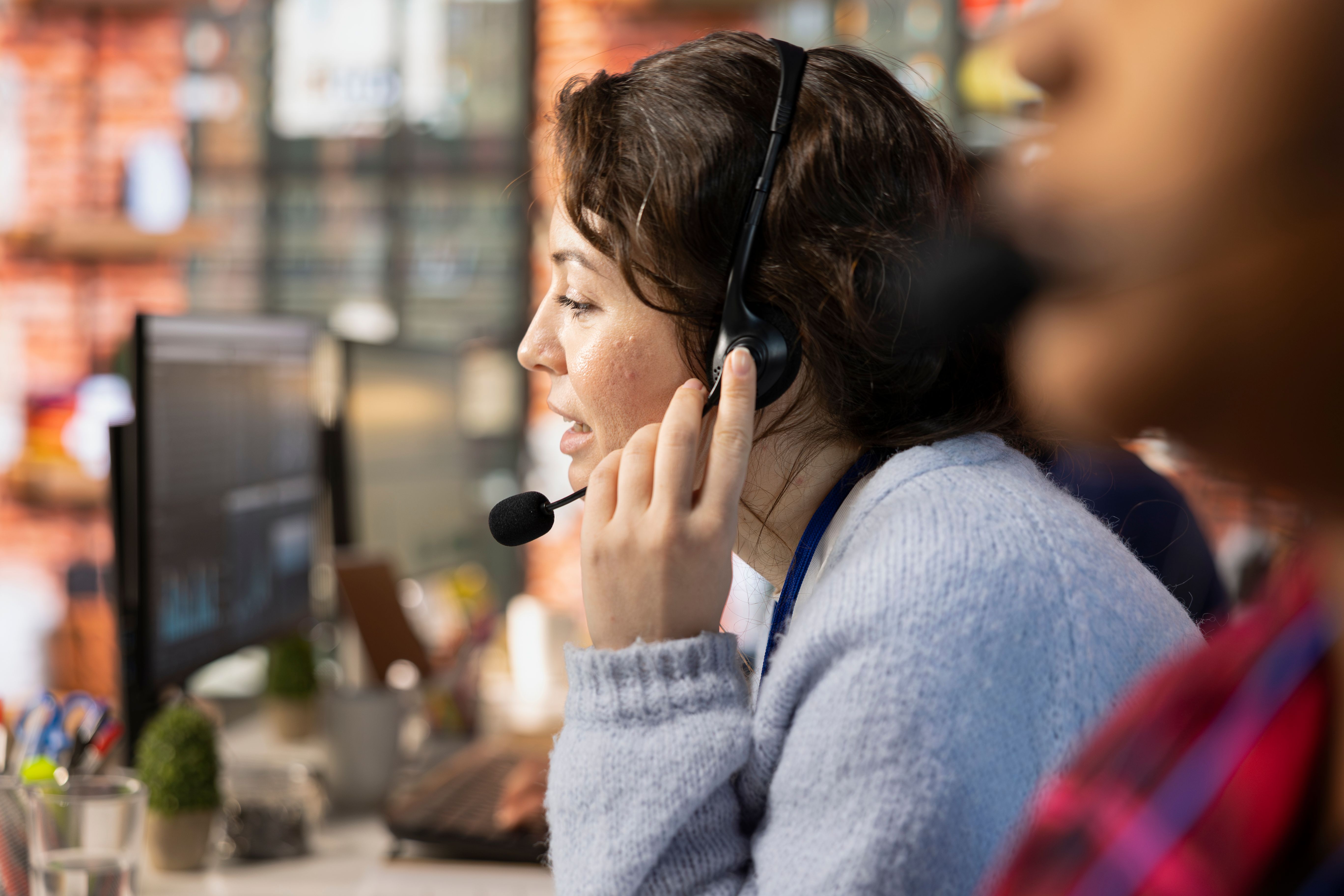 Customer Service