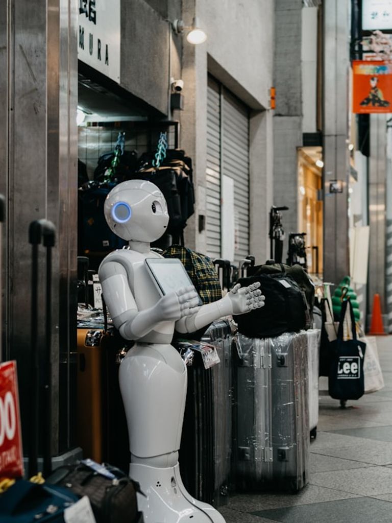 5 Industries in Malaysia That Are Already Using AI to Get Ahead