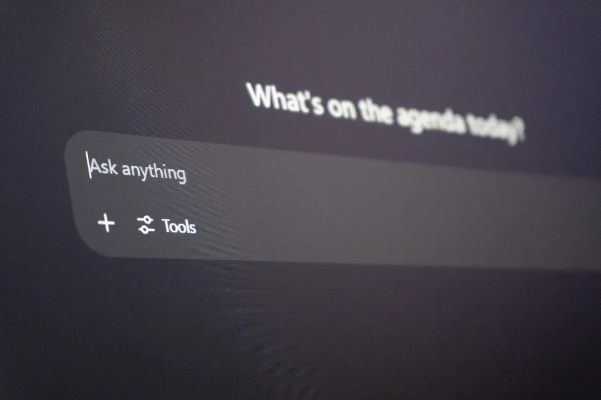 Conversational AI
